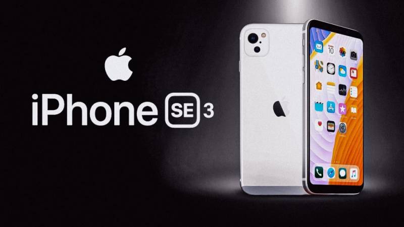 iPhone SE 3 планируют выпустить в продажу в 2022 году, что известно о дате,  какой будет цена
